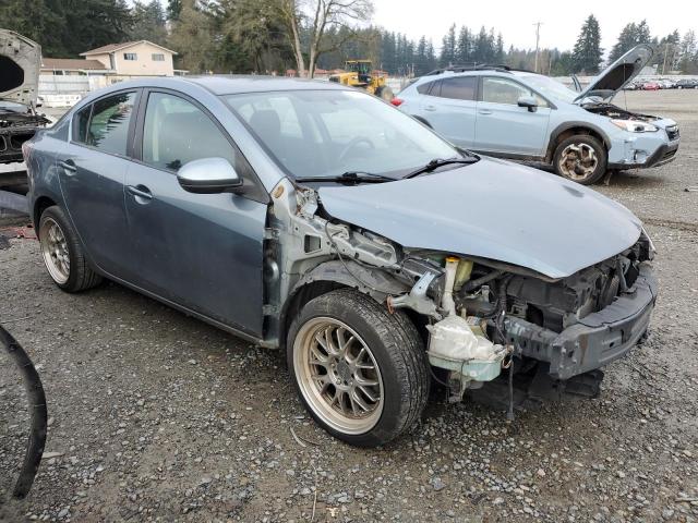 Photo 4 from auction – 2013 MAZDA 3 I with VIN JM1BL1TGXD1763268
