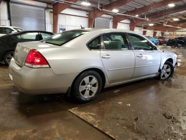 Photo 3 from auction – 2007 CHEVROLET IMPALA LT with VIN 2G1WT58NX79194625