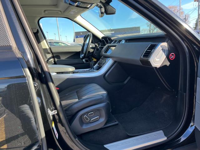 Photo 5 from auction – 2014 LAND ROVER RANGE ROVE with VIN SALWR2WF0EA374612