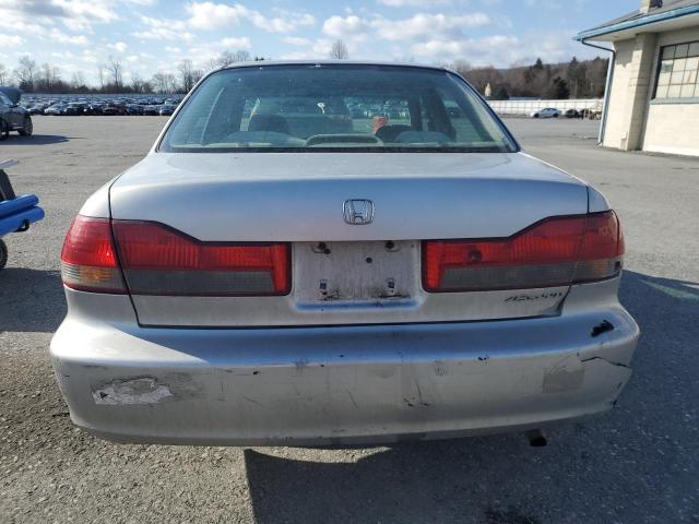 Photo 6 from auction – 2002 HONDA ACCORD EX with VIN 1HGCG66852A000342