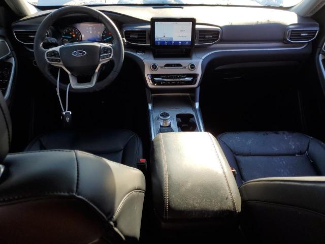 Photo 8 from auction – 2023 FORD EXPLORER X with VIN 1FMSK8DH8PGA92246