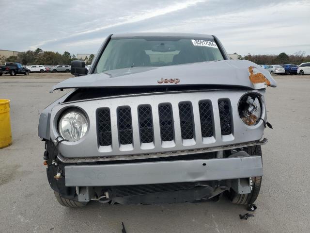 Photo 5 from auction – 2017 JEEP PATRIOT SP with VIN 1C4NJPBB7HD102846