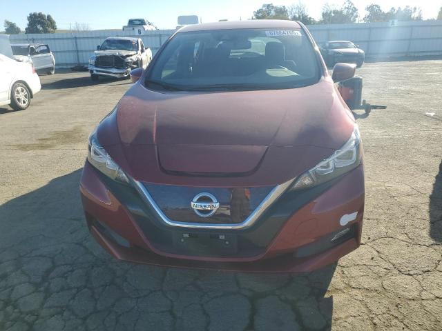 Photo 5 from auction – 2019 NISSAN LEAF S with VIN 1N4AZ1CP0KC302940