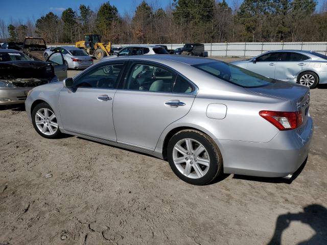 Photo 2 from auction – 2007 LEXUS ES 350 with VIN JTHBJ46G172060819