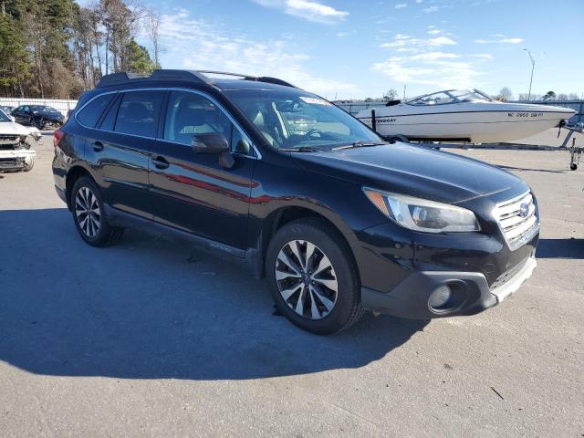 Photo 4 from auction – 2015 SUBARU OUTBACK 2. with VIN 4S4BSALC2F3363868