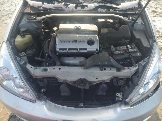 Фото 11 с аукциона – 2006 LEXUS ES 330 с VIN JTHBA30G165169717