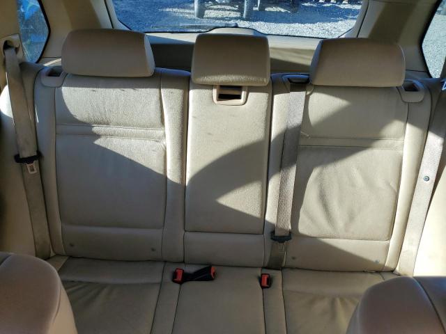 Photo 10 from auction – 2010 BMW X5 XDRIVE3 with VIN 5UXFE4C53AL276505
