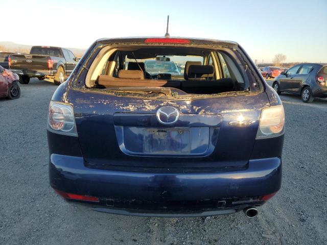 Photo 6 from auction – 2010 MAZDA CX-7 with VIN JM3ER2WM2A0302531