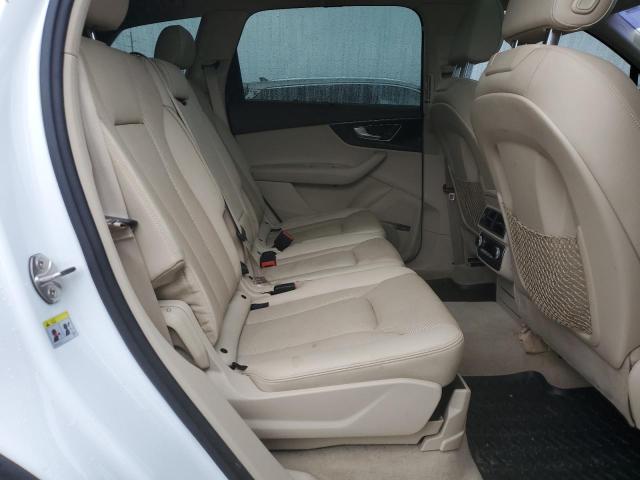 Photo 11 from auction – 2017 AUDI Q7 PRESTIG with VIN WA1VAAF78HD028169