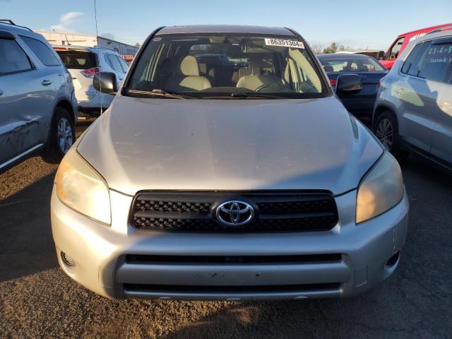Photo 5 from auction – 2007 TOYOTA RAV4 with VIN JTMBD33V175122952