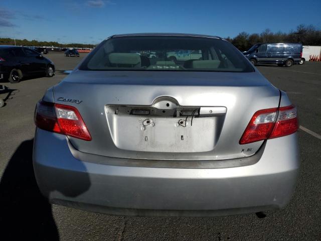 Photo 6 from auction – 2009 TOYOTA CAMRY with VIN 4T1BE46K29U396556