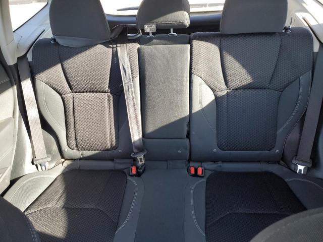 Photo 10 from auction – 2021 SUBARU FORESTER P with VIN JF2SKAFC8MH555541