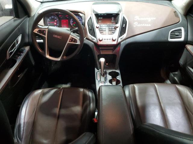 Photo 8 from auction – 2013 GMC TERRAIN SL with VIN 2GKFLUE32D6416676