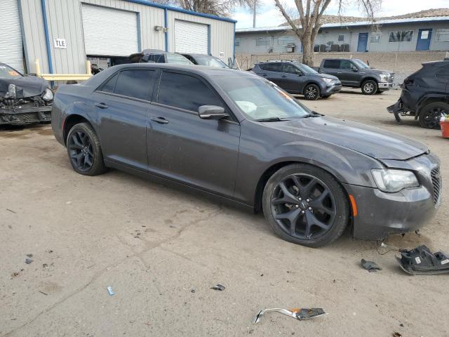 Photo 4 from auction – 2021 CHRYSLER 300 S with VIN 2C3CCABG7MH541315