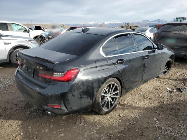 Photo 3 from auction – 2021 BMW 330I with VIN 3MW5R1J02M8B53536