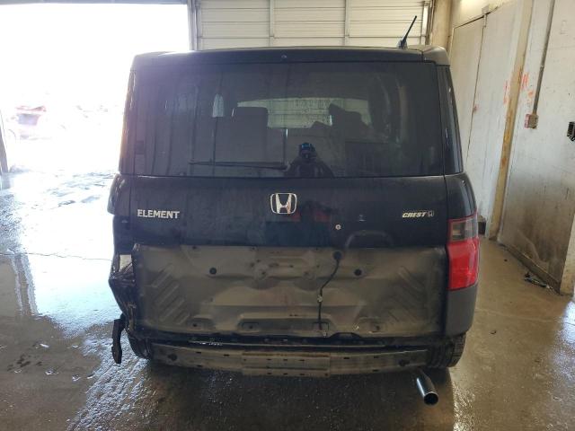 Photo 6 from auction – 2004 HONDA ELEMENT EX with VIN 5J6YH18634L013804
