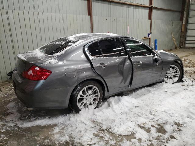Photo 3 from auction – 2011 INFINITI G37 BASE with VIN JN1CV6AP9BM505644