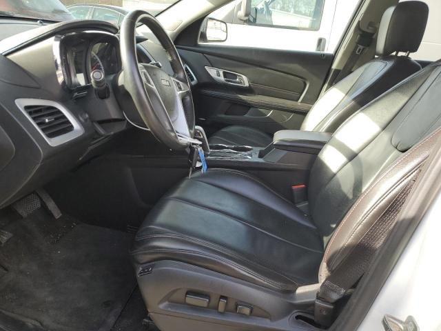 Photo 7 from auction – 2013 GMC TERRAIN SL with VIN 2GKFLXE32D6260737