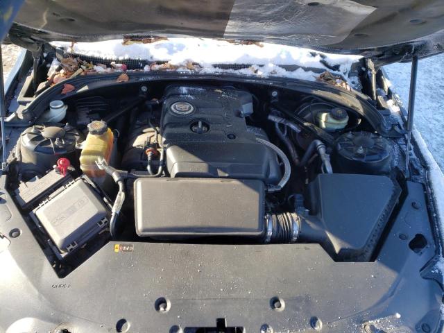 Photo 11 from auction – 2013 CADILLAC ATS with VIN 1G6AA5RA2D0160786