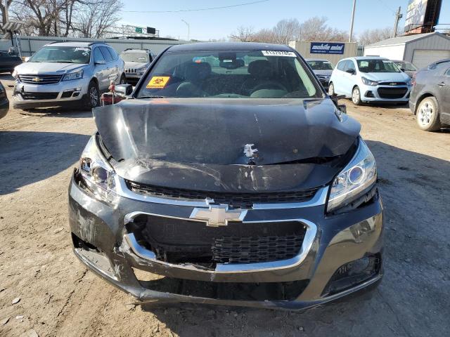 Photo 5 from auction – 2015 CHEVROLET MALIBU 1LT with VIN 1G11C5SL4FF286692
