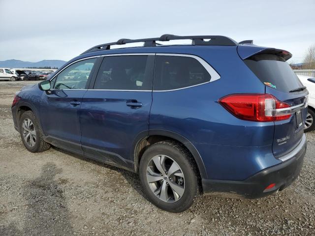 Photo 2 from auction – 2022 SUBARU ASCENT PRE with VIN 4S4WMACD0N3453264