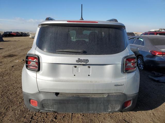 Photo 6 from auction – 2015 JEEP RENEGADE with VIN ZACCJABT2FPB23745