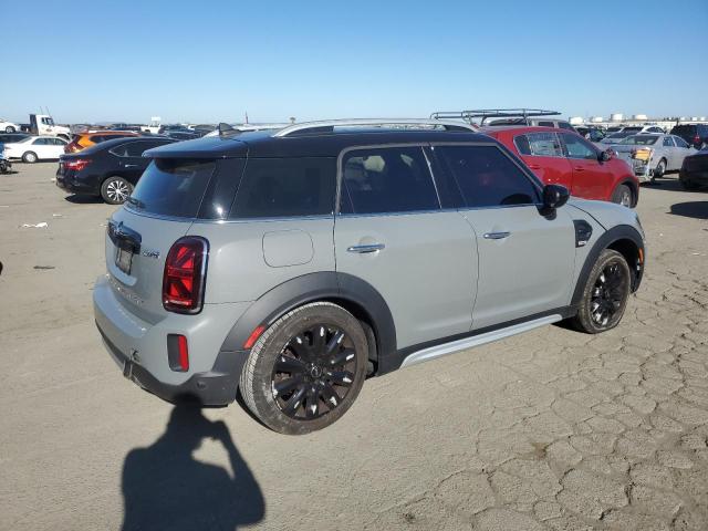 Photo 3 from auction – 2021 MINI COOPER COU with VIN WMZ23BR04M3M78361