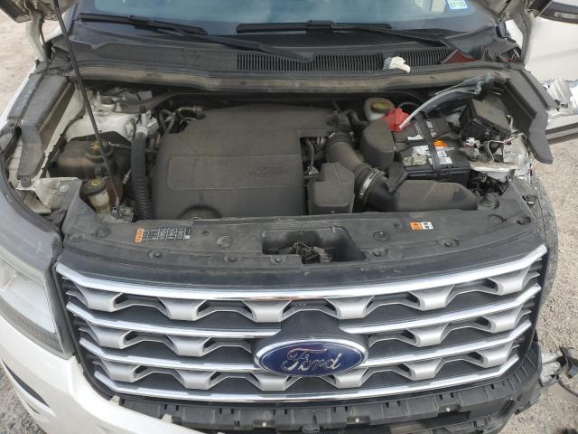 Photo 12 from auction – 2016 FORD EXPLORER L with VIN 1FM5K7F81GGB41419