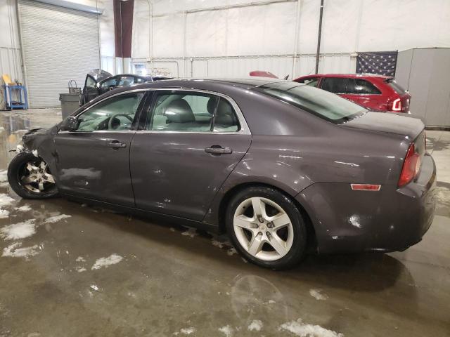 Photo 2 from auction – 2010 CHEVROLET MALIBU LS with VIN 1G1ZA5E09AF279370