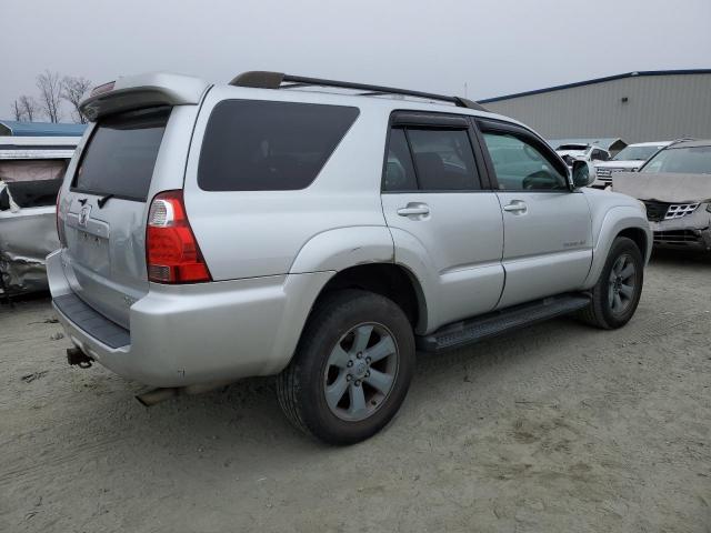 Photo 3 from auction – 2008 TOYOTA 4RUNNER LI with VIN JTEBU17R08K029906