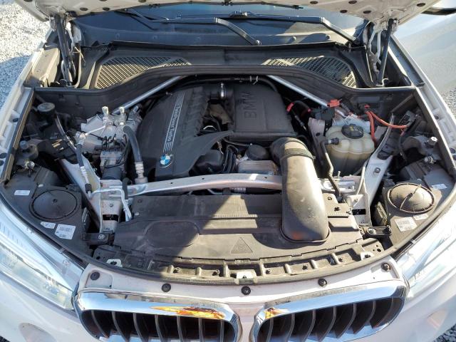 Photo 12 from auction – 2017 BMW X5 XDRIVE3 with VIN 5UXKR0C31H0X79570