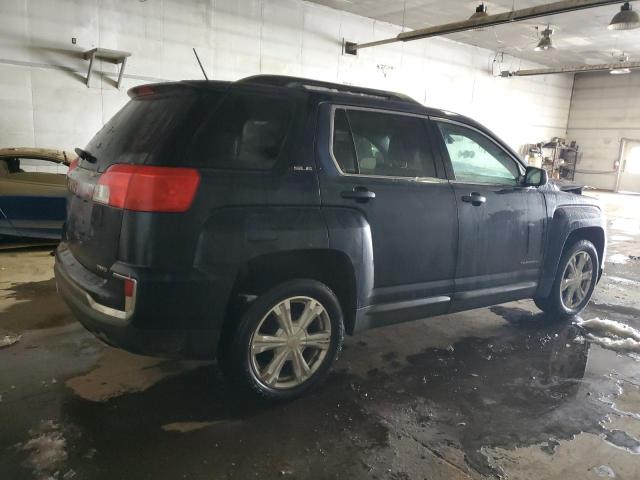 Photo 3 from auction – 2017 GMC TERRAIN SL with VIN 2GKFLTEK8H6326519