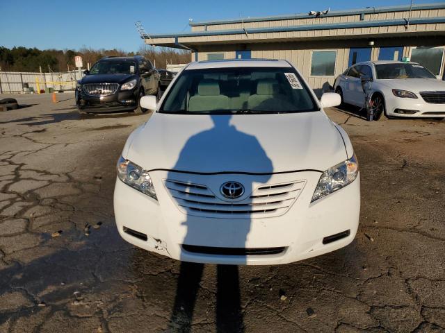Photo 5 from auction – 2009 TOYOTA CAMRY BASE with VIN 4T1BE46K39U875777
