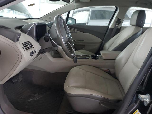 Photo 7 from auction – 2013 CHEVROLET VOLT with VIN 1G1RB6E40DU100400