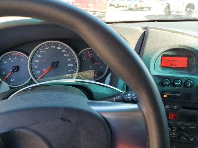 Photo 9 from auction – 2006 PONTIAC GRAND PRIX with VIN 2G2WP552961279737