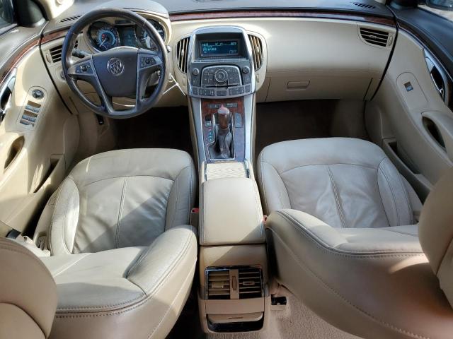 Photo 8 from auction – 2011 BUICK LACROSSE C with VIN 1G4GD5ED3BF304835