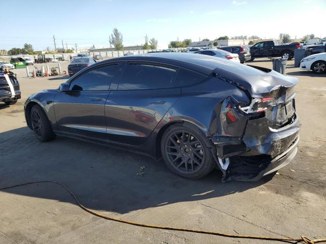 Photo 2 from auction – 2024 TESLA MODEL 3 with VIN 5YJ3E1EBXRF797516