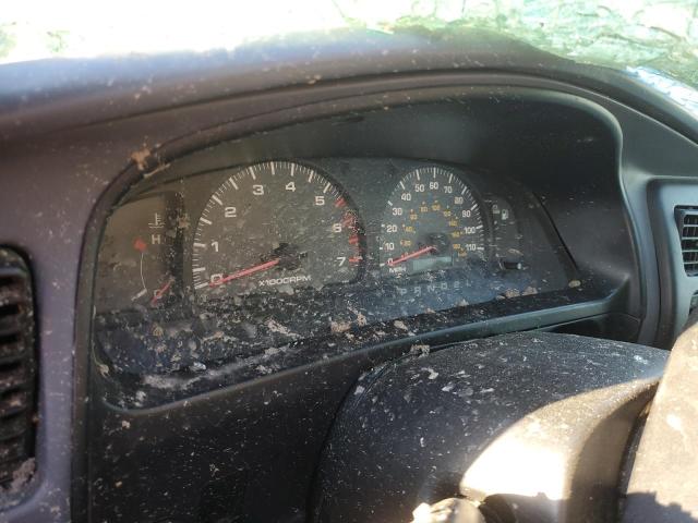 Photo 9 from auction – 2000 TOYOTA 4RUNNER SR with VIN JT3HN86R2Y0314063