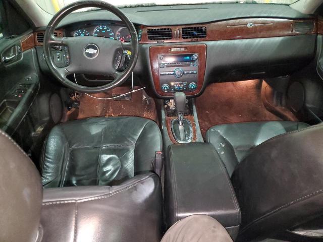 Photo 8 from auction – 2008 CHEVROLET IMPALA LT with VIN 2G1WT58K781378068