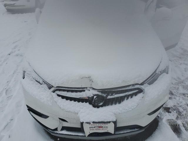 Photo 11 from auction – 2018 BUICK ENCORE PRE with VIN KL4CJFSB4JB600872