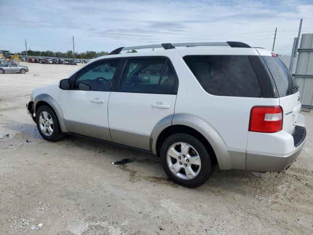Photo 2 from auction – 2007 FORD FREESTYLE with VIN 1FMDK02197GA12792