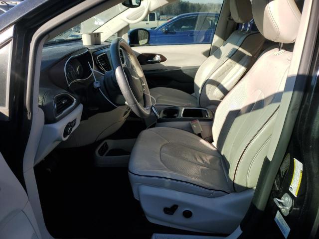Photo 7 from auction – 2018 CHRYSLER PACIFICA L with VIN 2C4RC1GG8JR104055