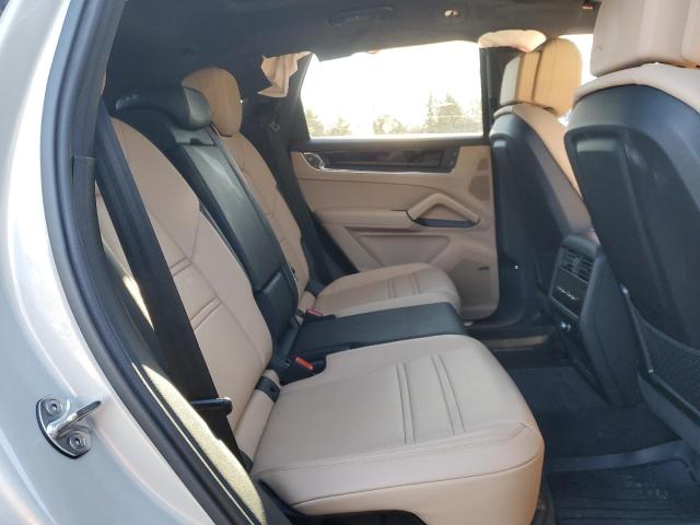 Photo 11 from auction – 2024 PORSCHE CAYENNE with VIN WP1AA2AY0RDA11327
