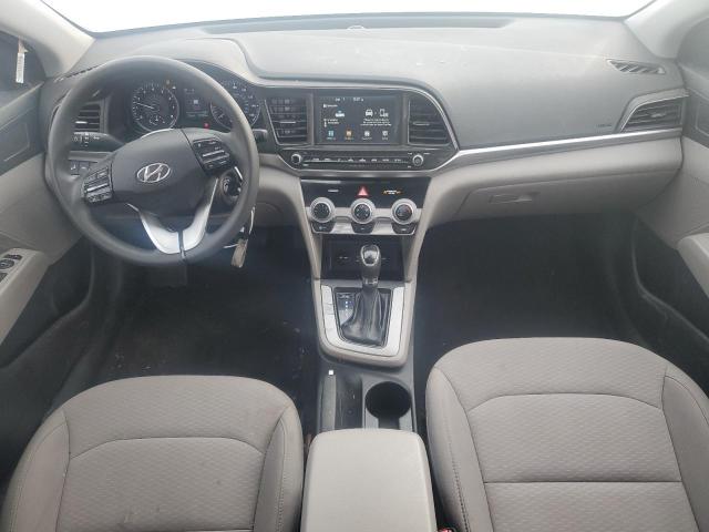 Photo 8 from auction – 2019 HYUNDAI ELANTRA SE with VIN 5NPD84LF0KH484792
