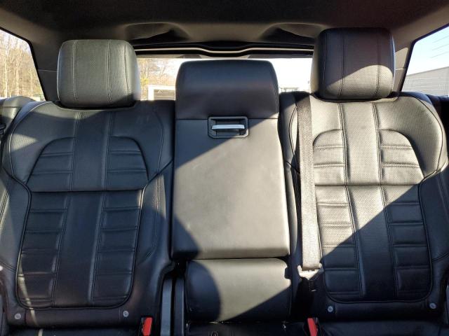 Photo 10 from auction – 2016 LAND ROVER RANGE ROVE with VIN SALWS2VF3GA547497