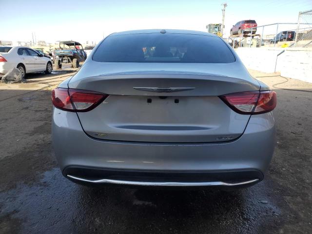 Photo 6 from auction – 2015 CHRYSLER 200 LIMITE with VIN 1C3CCCAB1FN723913