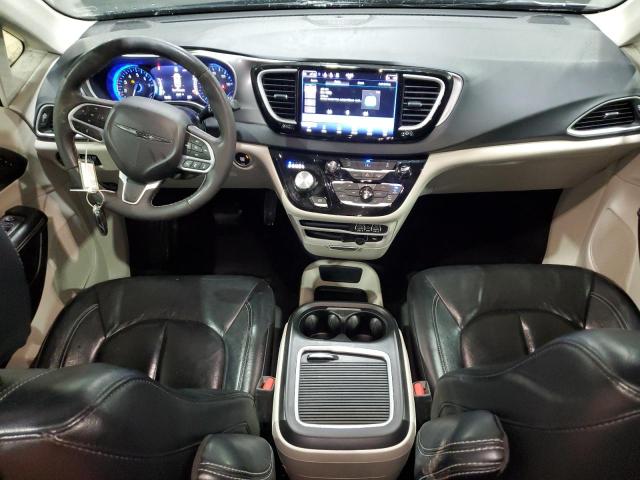 Photo 8 from auction – 2022 CHRYSLER PACIFICA T with VIN 2C4RC1BG3NR188671