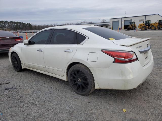 Zdjęcie 2 z aukcji – 2014 NISSAN ALTIMA 3.5 z VIN 1N4BL3APXEC194643