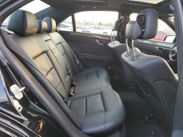Photo 10 from auction – 2011 MERCEDES-BENZ E 350 with VIN WDDHF5GBXBA396589