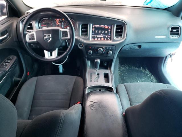 Фото 8 с аукциона – 2014 DODGE CHARGER R/ с VIN 2C3CDXCT6EH359876